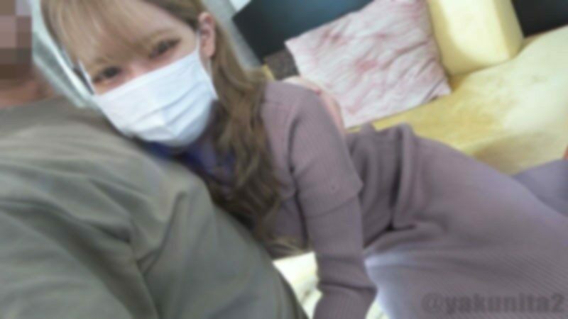 FC2-PPV-3686429 – 980pt for 3 days only!  – [Dynamite Body] A shy gal with huge breasts who can't be spoiled by men!  – Are you happy with the Icharab creampie sex that makes the H cup body rampage?  – ?