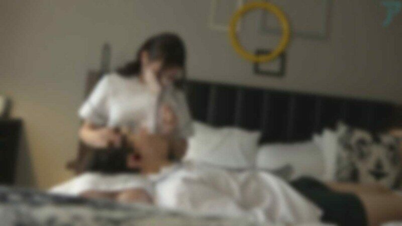 FC2-PPV-3216245 – [#76-2] I took a POV shot of a neat and clean dental assistant in work clothes.  – She didn't notice that she was half vaginal cum shot in the first raw production in her life.  – .  – After that, the door opened while I was having