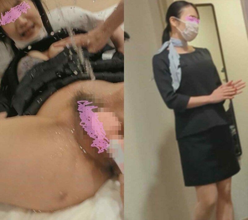 FC2-PPV-3218109 – [Original Acquisition 23] Hotel Woman Group Chikan / S Prefecture Ro * Yaru ◎ Inn Hotel (Female Concierge / Massive Squirting Squirting Tide)