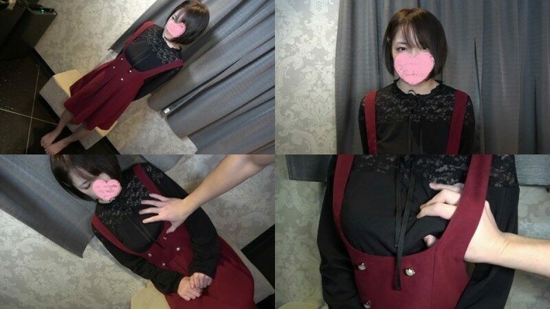 FC2-PPV-1660312 – First shot ❤️ A large amount of vaginal cum shot for a black hair short 18 year old with a cute voice who wants to be a voice actor!  – Shaved hairless pussy is wet ☆ [Personal shooting]