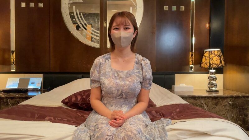 FC2-PPV-4003477 – [Sex genius] A 24-year-old caregiver who is too naughty.  – When I pierce her body, which has developed for sex, and cum, she ejaculates with a loud scream that echoes throughout the room → A large amount of creampie.