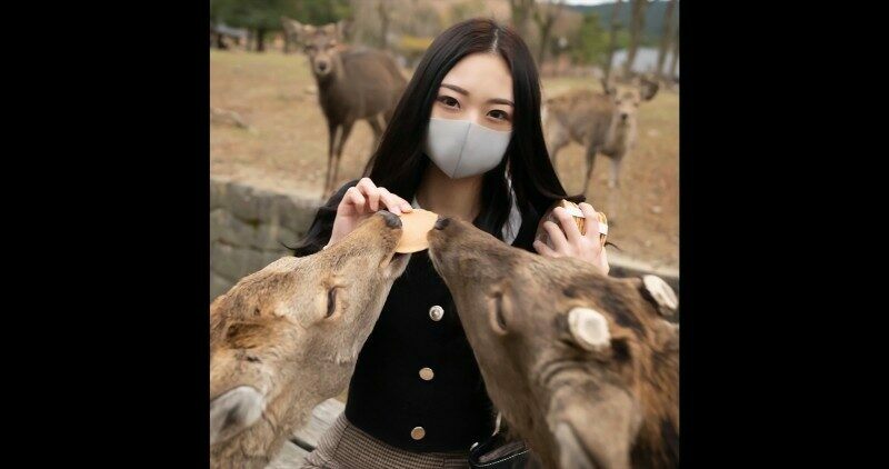 FC2-PPV-2577615 – [Cinema style!  – !  – ] Neat and clean beauty's nymphomania is finally awakened… I feel the climax many times and I cum twice in a sensitive body that writhes!  – !  – To think that the tide will blow up like this… (feature)