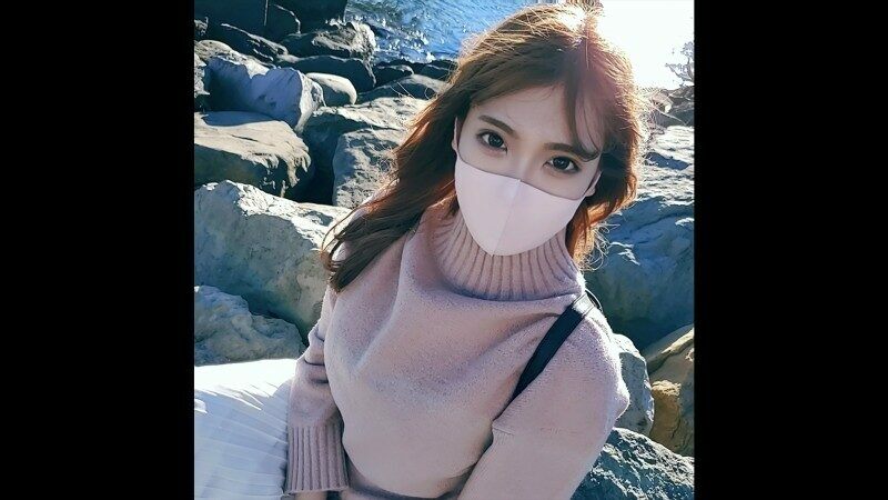 FC2-PPV-2802804 – [Appearance / uncensored] A 19-year-old tsundere beautiful girl who has become a female college student since this spring and has grown up a little… Continuous vaginal ejaculation with her genitals sandwiched between her growing G-cup