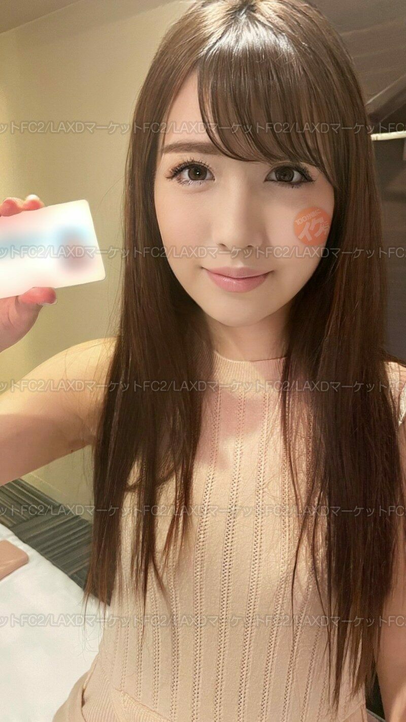 FC2-PPV-2766944 – [Pen polish → lust raw insertion → vaginal cum shot] Real temptation!  – ?  – When I was polishing my penis, Iku's brother who was lustful again inserted it raw even though it was the first time shooting.  – 1st ① Cream Pie [Mio-cha