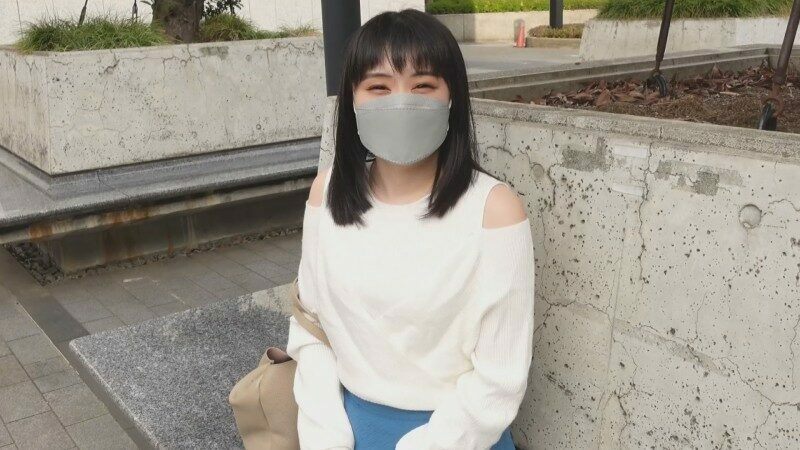 FC2-PPV-2919349 – A child who seems to be calm is actually erotic!  – I want to appear just because "it looks interesting"!  – A child who looks normal but has a strong libido sticks w [with review benefits]