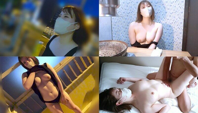 FC2-PPV-3695191 – [Exposed training of a nasty rookie] The first ordeal imposed on a nasty older sister who became Master Magnum's disciple.  – Exposure Torture Sex Spree Saddle Everywhere