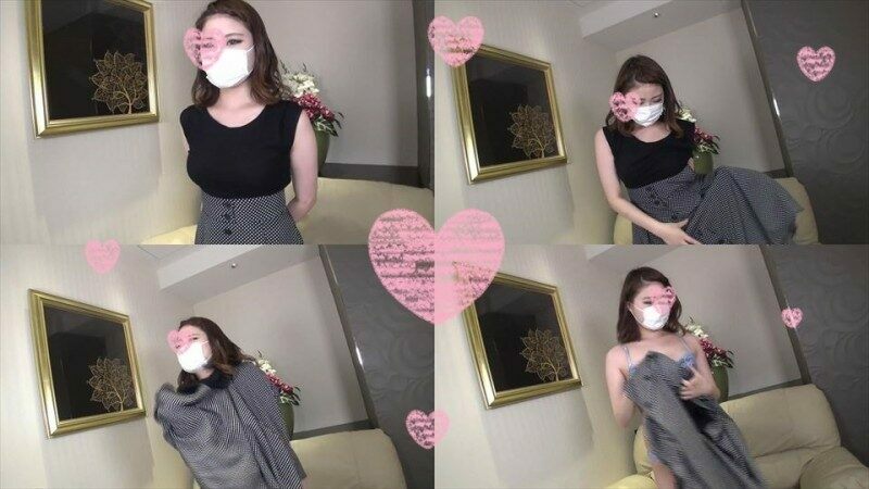 FC2-PPV-890706 – First shot ♥ 19 years old E cup · Found such a cute girl at a ramen shop!  – I had a voice while I was at work!  – In addition, the first vaginal cum shot in my life ♪ * The review gift is an appearance [personal shooting]