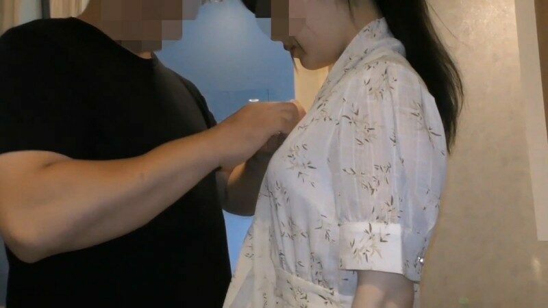 FC2-PPV-1667149 – [Individual photography / set sale] Girls bar clerk who just started working Bath & toy play