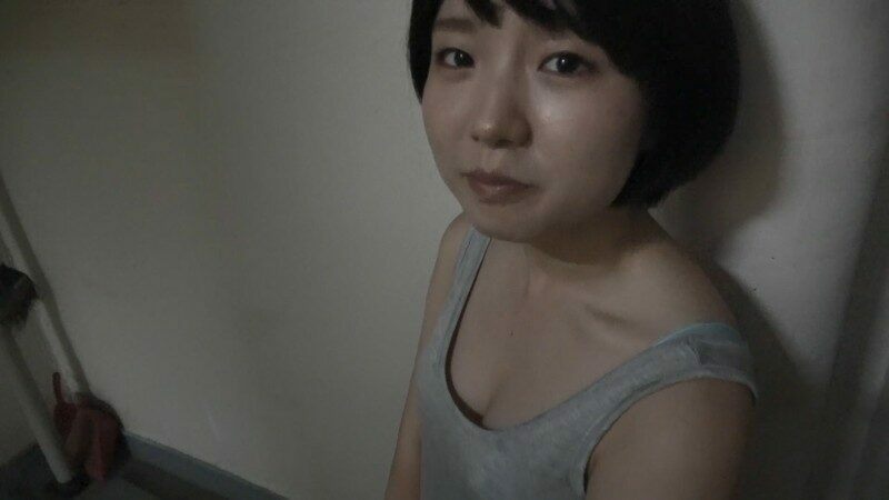 FC2-PPV-1028521 – Episode 106 [Amateur Gonzo] \ Similar to female announcer Ayaka Hironaka?  – / Gonzo with Cheeky and Cute Junior Yu [Personal Shooting]