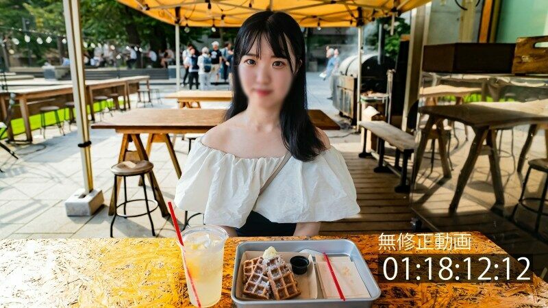 FC2-PPV-3986212 – Limited to 500 points until 11/15!! [Countryside/Virgin] She's on a dating level, but she's a virgin.