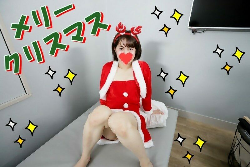 FC2-PPV-2539111 – [Uncensored x personal photography] Merry Christmas★Christmas project with Arasa Lolita Super Menhera Prostitutes★When I shot a tsundere reindeer's face, I got in a slanted mood, but in the end I was in a good mood with a piece★
