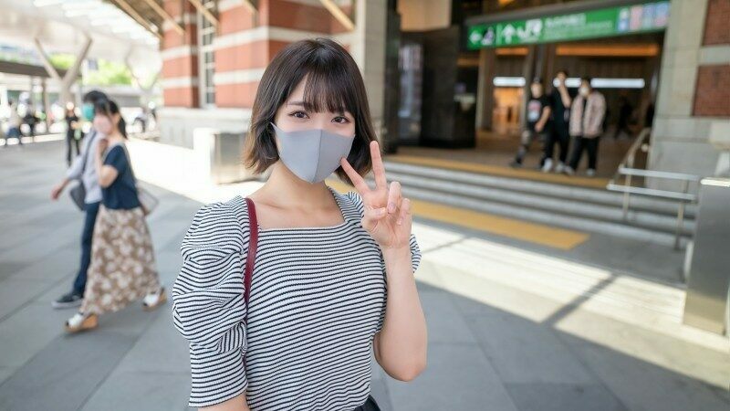 FC2-PPV-2982215 – First shoot!  – !  – Cinema style!  – [Uncensored] Limited number!  – !  – “No!  – !