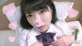 FC2-PPV-1596748 – fc2-ppv 1596748 [Uncensored version will be given for a limited time review] Gonzo girl ○ raw Natsumi-chan, Gonzo etch with a uniform on the way home from school!  – Moreover, raw vaginal cum shot!  – It was very nice to see the white mu