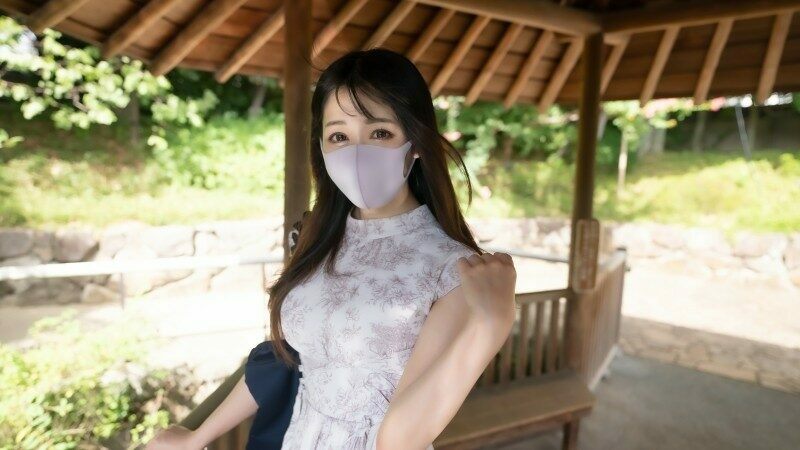 FC2-PPV-3087347 – First shoot!  – Limited number [Uncensored] Cinema style!  – A female college student who is the most beautiful and neat and attractive female college student who met at the beach in the summer and her first time.  – It was a beautiful b