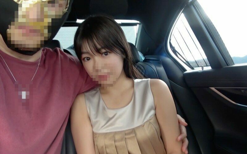 FC2-PPV-3125504 – [Innocent school, female college student] who seems to appear in commercials of drinking water shows off a spectacular blowjob in the car in broad daylight!  – !  – Explosion required with vacuum no hand!  – !