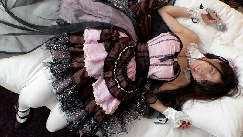 FC2-PPV-1714764 – [Leaked active idols] Reiwa's H-cup active idols Introduced by an acquaintance P Cosplay individual shooting sexual intercourse off and a slut who loves cocks (leaked POV video)