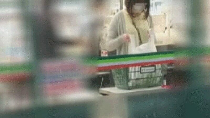 FC2-PPV-2866025 – [Individual] Woman with Big Ass Discovered a woman who ran away after receiving a loan.  – I secretly fuck her with a big cock in her home with her husband – EP 1