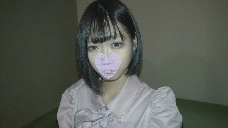 FC2-PPV-1588966 – [Personal photography] Sora, 20 years old, large amount of vaginal cum shot to a beautiful girl with slender landmine makeup