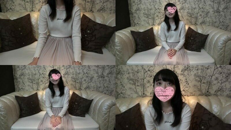 FC2-PPV-1591233 – First shot ❤️ The best idol-class innocent lady!  – Fair-skinned slender small breasts ❤️-with plenty of sperm on a well-organized face-[Personal shooting]