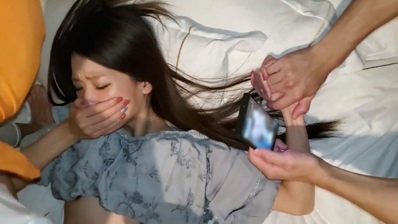 FC2-PPV-2044671 – [Nothing] Fair-skinned slender tall beauty.  – I couldn't refuse her husband's request, and I accepted multiple sticks of other people 3 times in a row.