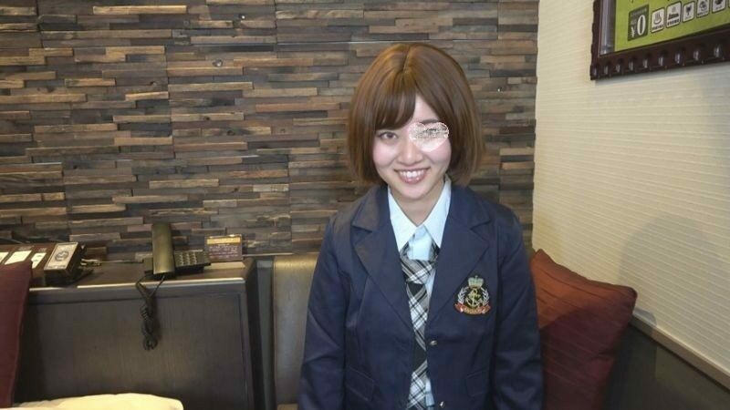 FC2-PPV-1576023 – [Personal shooting] [No] First shot!  – A girl with a cute smile and a small butt shaved pussy!  – As a review privilege, you can download the main high-quality version ZIP and blowjob and masturbation (48 minutes).