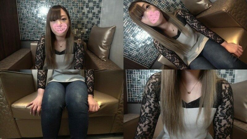 FC2-PPV-1712901 – [First shot] That girl with a positive appearance was the owner of a beautiful buttocks ♥♥