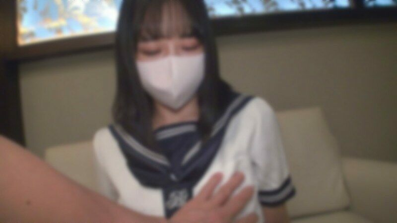 FC2-PPV-2551687 – [Personal shooting] Kamikai!! ★ 18-year-old orthodox beautiful girl who attends a private school for young ladies Gonzo POV