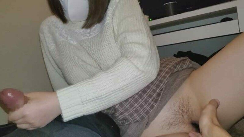 FC2-PPV-1702015 – [No] # Bring a hidden big Necafe refugee into the room and cum inside