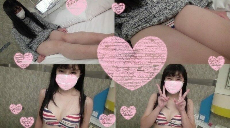 FC2-PPV-599739 – Super gorgeous!  – About 2 hours of main story with over 1 hour extra ☆ 21 year old JD's first Gonzo & second Gonzo in life I will show you all ww ♪ [Personal shooting]