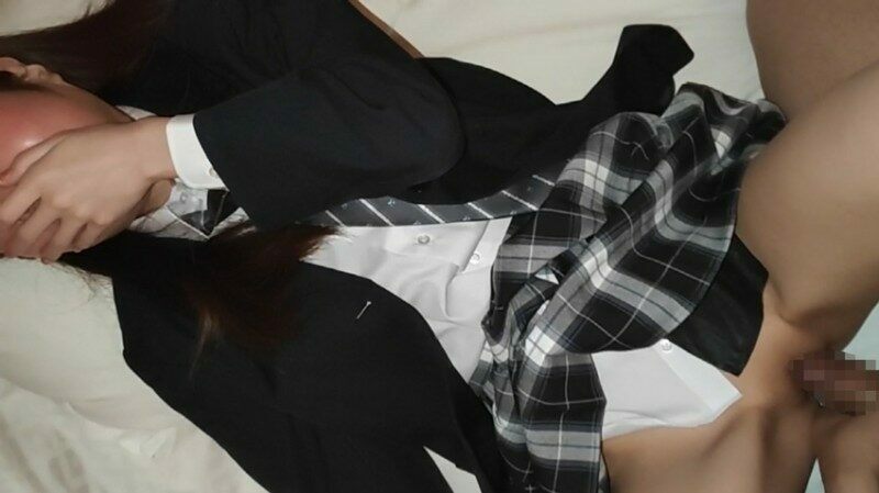 FC2-PPV-1581003 – [Individual shooting] Prefectural general course ② Delicate runaway girl Gonzo