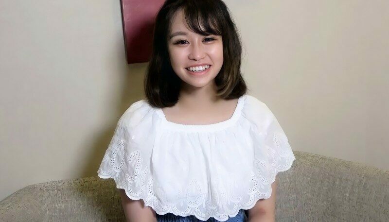 FC2-PPV-2034108 – [No] Limited quantity for a limited time!  – Semi-new, ikoka discount that won't lose to Corona!  – To 600pt!  – When an ordinary sober-eyed girl takes her clothes off… the most beautiful big breasts in the past ♥ artistic line ♥