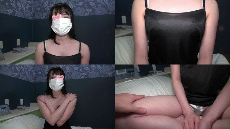 FC2-PPV-1653098 – [First shot] Aiming at the white skin of a tall, white OL who is a guard, I flew a lot of old man sperm ❤️❤️