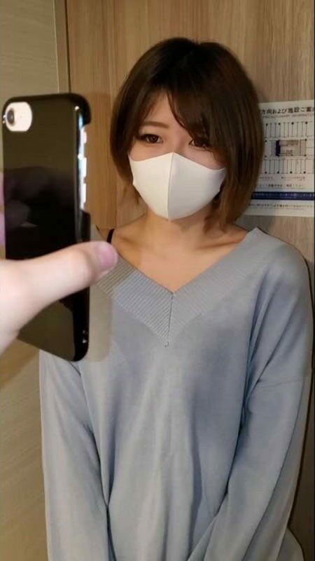 FC2-PPV-2032029 – [Nothing] Trick and force a slender, busty 18-year-old female.  – She ignores the voice that says please forgive me and makes vaginal cum shot.