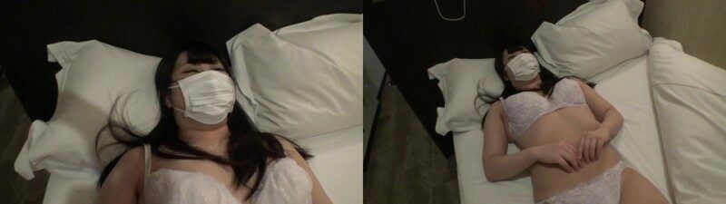 FC2-PPV-1915345 – [Actual post] A miraculous Gonzo with a delivery health that entered for free ♥♥ A modest gasping voice is a proof of reality!  – !