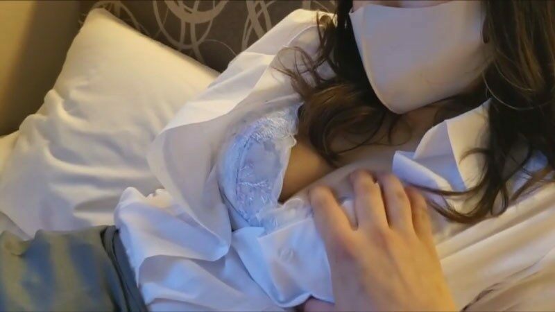 FC2-PPV-2022639 – [Individual photography] Big breasts.  – Marunouchi manicurist.  – The price she flew without being able to pay the accounts receivable…  – creampie sanctions – EP 2