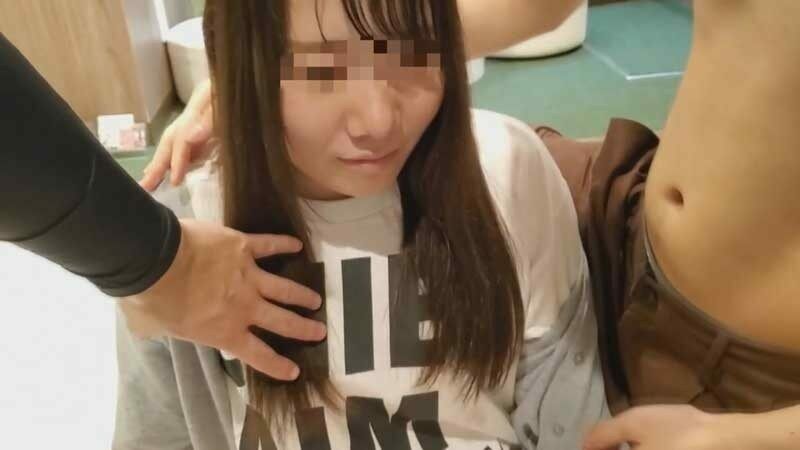 FC2-PPV-2009117 – [Individual] Surrounding and sanctioning a young wife who can't face reality