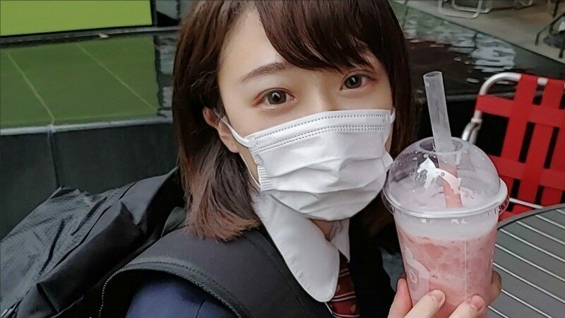 FC2-PPV-1984467 – [First shoot!  – !  – ] Sister female student belonging to the tennis club who looks good with a short bob and vaginal cum shot!  – I can not stand it with a sensitive body regardless of appearance and I cum twice!  – !  – (feature)