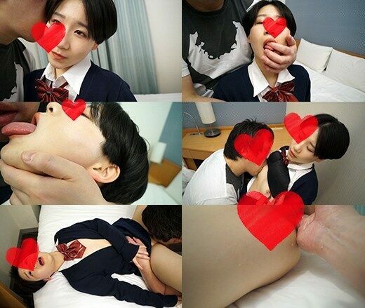 FC2-PPV-1285485 – [Individual photography/Benefits available] Short black hair girl in a neat and clean uniform serves as an old man's saliva & full body licking service!  – The whole body is in the erogenous zone in the afterglow of the cowgirl