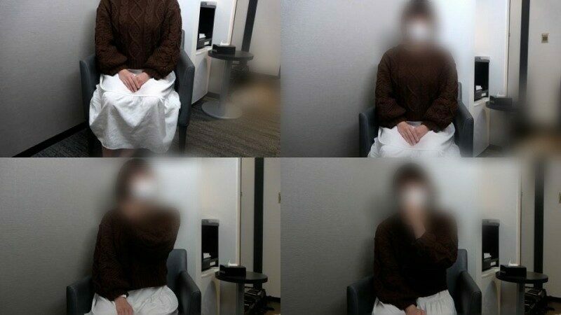 FC2-PPV-1703436 – [No] Limited quantity for a limited time!  – Old work, don't lose to Corona, ikoka discount!  – 500 points!  – A large amount of vaginal cum shot for a beautiful breast dental hygienist!  – ♥️First Gonzo♥️♥️*Review Benefits/Vibe Zub