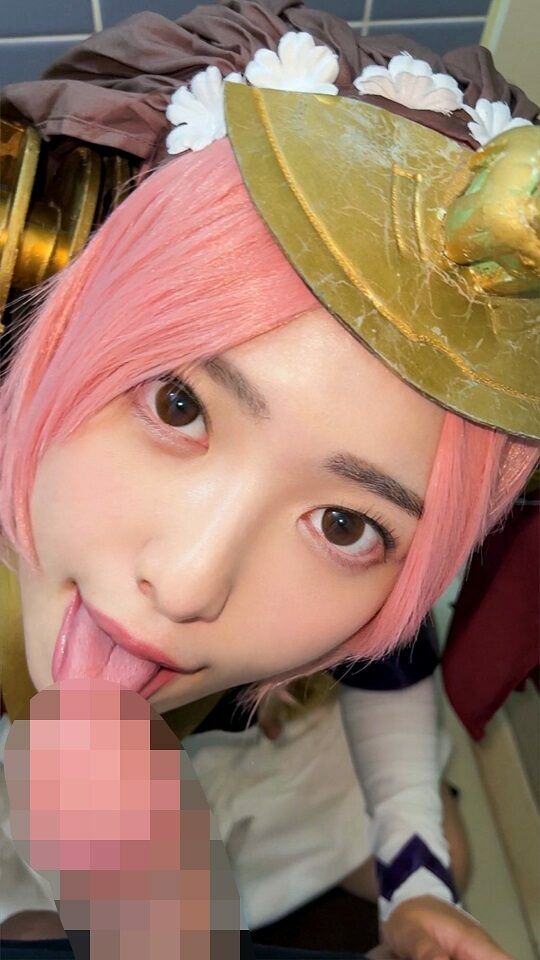 FC2-PPV-3079073 – Leaked 3 behind-the-scenes blowjobs [leaked] Live idol, handshake party fellatio leaked + FG0 Franken leaked + student track and field 50m athlete leaked behind-the-scenes blowjob video [personal photography] – EP 2