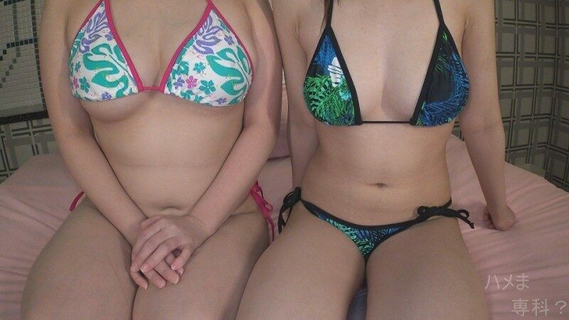 FC2-PPV-1283691 – [Reverse 3P of a dream with two beautiful women♥] A man's dream!  – The first reverse 3P in my life!  – I managed to do it even though I was fascinated by the pheromones of two beautiful women.