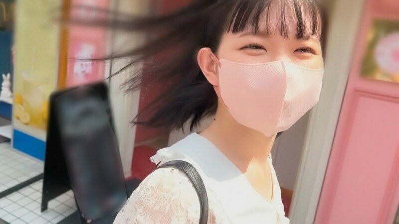 FC2-PPV-3175994 – *Limited quantity for the first time* [Innocent/Pure Girlfriend] E-Cup, Beautiful Big Tits, Baby-Faced Girl, 18 Years Old, "Please Watch Our Sex!"