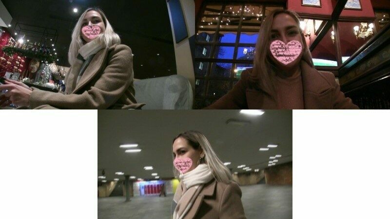 FC2-PPV-1566282 – [Limited to 50 pieces for the first time] My job was restructuring and sent overseas to chase up debts. – EP 2