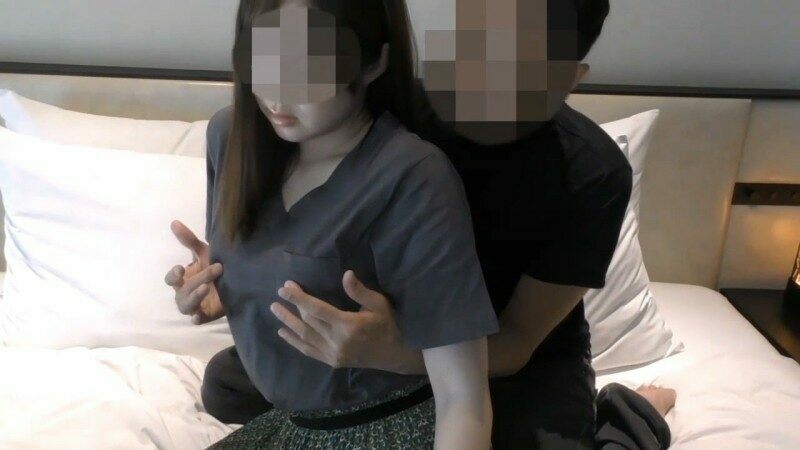 FC2-PPV-1566384 – [Individual photography / set sale] Just before the wedding, the wife who wants to record the last sex with another person's stick ① & ②