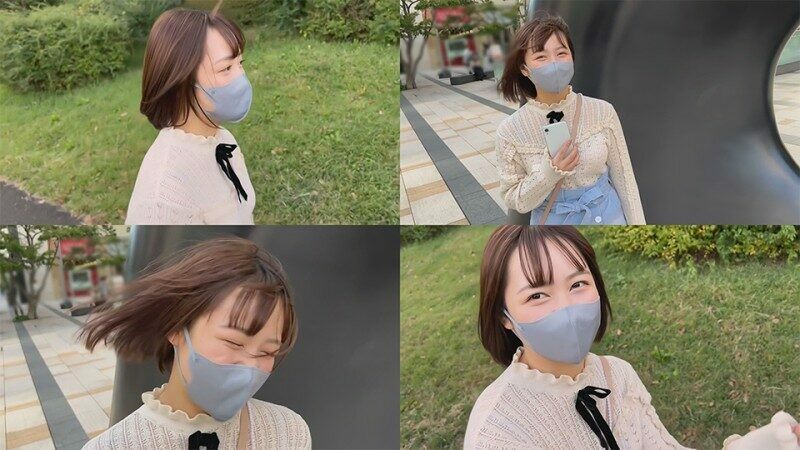 FC2-PPV-3244712 – *Limited quantity for the first time* [Gap Moe/Furnace Big Tits] Muchimuchi "Too Lewd" Female College Student Sora (21) Screaming Raw Mating With A Thick Dick ⇒ Creampie Twice