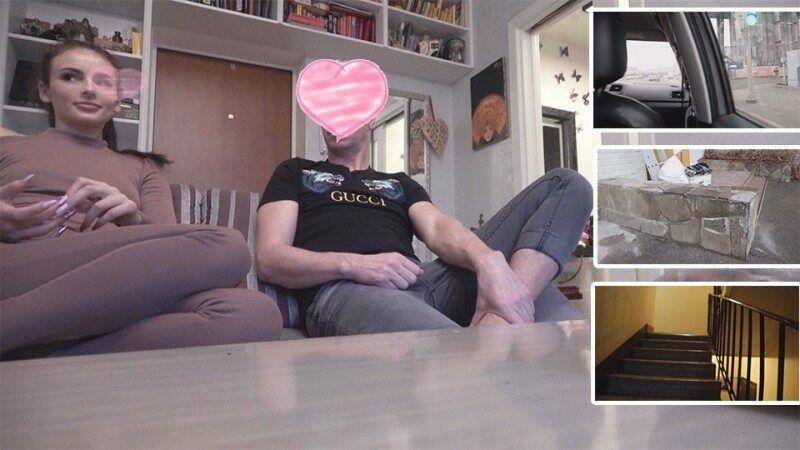 FC2-PPV-1281599 – [Sold out on 2/24] I was raped in front of my husband… I did it seriously.  – In front of her, I inserted my wife raw and made a vaginal cum shot, and her husband blindfolded and masturbated on the floor.  – [None] [Personal shooting]