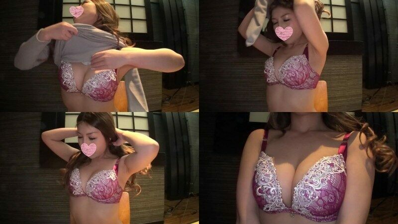 FC2-PPV-1405065 – Full of sex appeal ♥ F cup beautiful big tits ♥ Erotic sexy sister challenges life's first 3P!  – Of course, I got a lot of vaginal cum shot and got dirty ♥ [With benefits] – EP 2