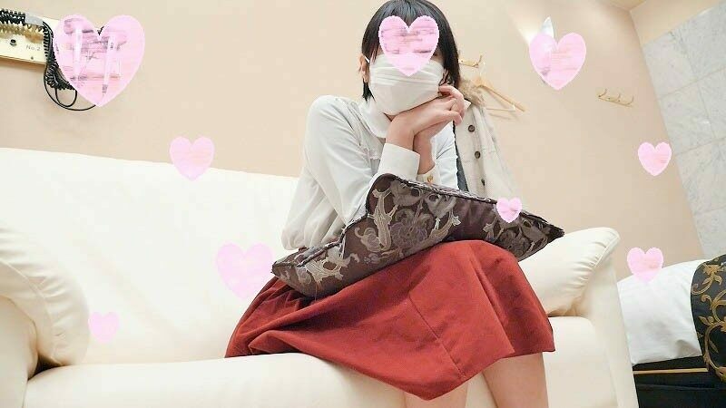 FC2-PPV-525915 – [Individual Shooting] Miyuki, 18 years old, a black-haired short-haired girl has arrived!  – Intense Sex Thread Pulling Horny Water Secretion Excessive Vaginal Deepest Climax Cum Shot [Amateur Video]