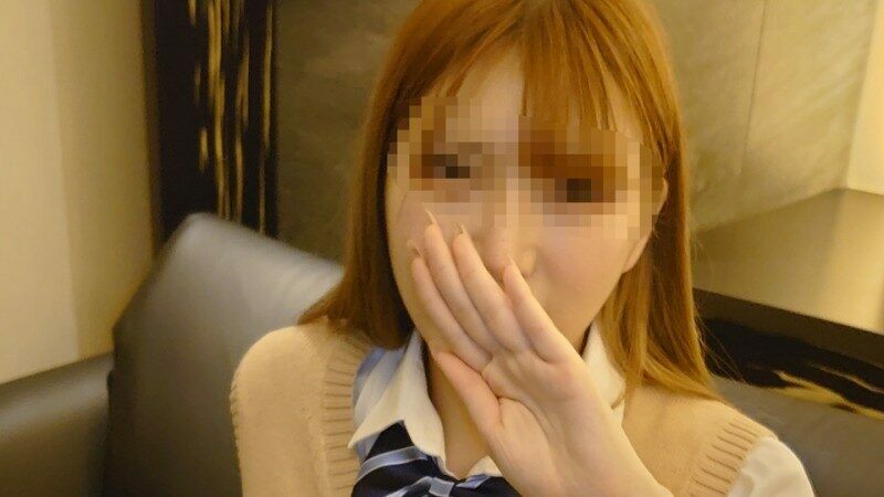 FC2-PPV-1948040 – -PPV 1948040 [Individual shooting] Slender small breasts, flashy makeup part-time J system and indecent assistance Gonzo [Creampie] FC2-PPV-1948040