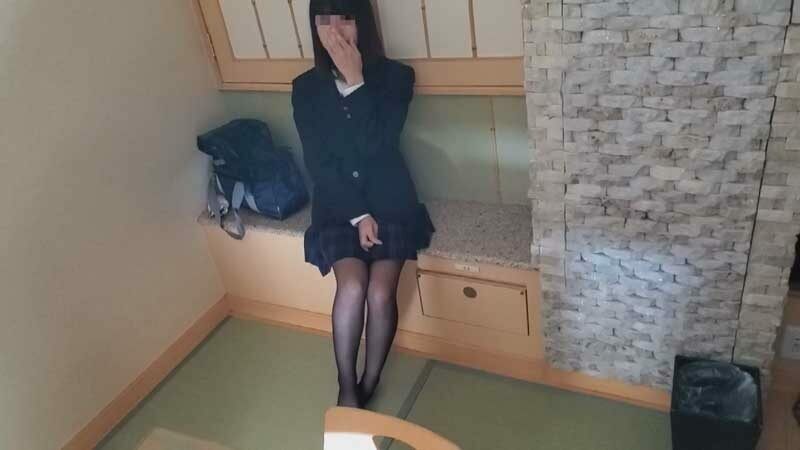 FC2-PPV-3127844 – [2004 year student] Black hair knee high ② / After school uniform creampie
